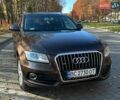 Коричневый Ауди Ку 5, объемом двигателя 1.97 л и пробегом 118 тыс. км за 22900 $, фото 4 на Automoto.ua