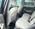Коричневий Ауді Ку 5, об'ємом двигуна 2 л та пробігом 217 тис. км за 10900 $, фото 5 на Automoto.ua