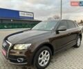 Коричневий Ауді Ку 5, об'ємом двигуна 1.97 л та пробігом 247 тис. км за 18900 $, фото 8 на Automoto.ua