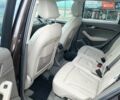 Коричневый Ауди Ку 5, объемом двигателя 2 л и пробегом 217 тыс. км за 10900 $, фото 13 на Automoto.ua