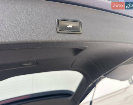 Ауди Ку 5 2012 в Луцке на Automoto.ua Коричневый Ауди Ку 5, объемом двигателя 2.97 л и пробегом 274 тыс. км за 17999 $, фото 23 на Automoto.ua