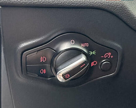 Коричневый Ауди Ку 5, объемом двигателя 2 л и пробегом 197 тыс. км за 13999 $, фото 40 на Automoto.ua