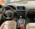 Коричневый Ауди Ку 5, объемом двигателя 2 л и пробегом 194 тыс. км за 20400 $, фото 3 на Automoto.ua