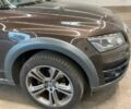 Коричневый Ауди Ку 5, объемом двигателя 2 л и пробегом 194 тыс. км за 20400 $, фото 7 на Automoto.ua