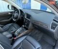 Коричневий Ауді Ку 5, об'ємом двигуна 2 л та пробігом 110 тис. км за 18500 $, фото 10 на Automoto.ua