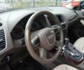 Коричневый Ауди Ку 5, объемом двигателя 2 л и пробегом 217 тыс. км за 10900 $, фото 14 на Automoto.ua