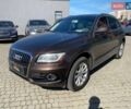 Коричневий Ауді Ку 5, об'ємом двигуна 1.98 л та пробігом 205 тис. км за 13800 $, фото 2 на Automoto.ua
