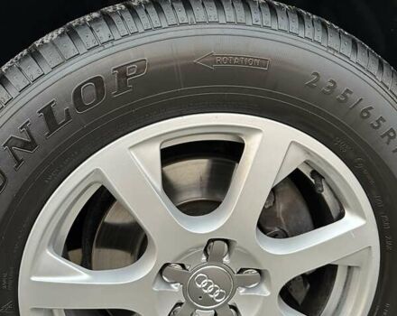 Коричневий Ауді Ку 5, об'ємом двигуна 1.97 л та пробігом 247 тис. км за 18900 $, фото 43 на Automoto.ua