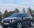 Коричневий Ауді Ку 5, об'ємом двигуна 2 л та пробігом 192 тис. км за 13400 $, фото 1 на Automoto.ua