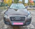 Коричневый Ауди Ку 5, объемом двигателя 2 л и пробегом 217 тыс. км за 10900 $, фото 6 на Automoto.ua
