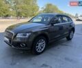 Коричневий Ауді Ку 5, об'ємом двигуна 2 л та пробігом 110 тис. км за 18500 $, фото 1 на Automoto.ua