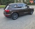 Коричневий Ауді Ку 5, об'ємом двигуна 1.97 л та пробігом 203 тис. км за 16500 $, фото 10 на Automoto.ua