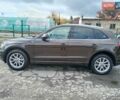 Коричневый Ауди Ку 5, объемом двигателя 2 л и пробегом 217 тыс. км за 10900 $, фото 10 на Automoto.ua