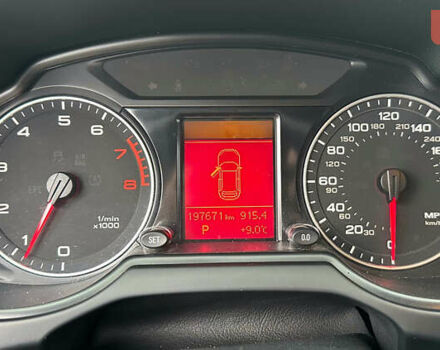 Коричневый Ауди Ку 5, объемом двигателя 2 л и пробегом 197 тыс. км за 13999 $, фото 35 на Automoto.ua