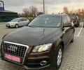 Коричневий Ауді Ку 5, об'ємом двигуна 1.97 л та пробігом 247 тис. км за 18900 $, фото 18 на Automoto.ua