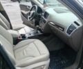 Коричневий Ауді Ку 5, об'ємом двигуна 2 л та пробігом 217 тис. км за 10900 $, фото 10 на Automoto.ua