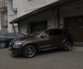 Коричневый Ауди Ку 5, объемом двигателя 2 л и пробегом 136 тыс. км за 19500 $, фото 13 на Automoto.ua