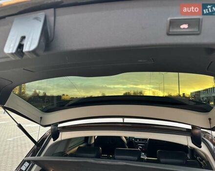 Коричневий Ауді Ку 5, об'ємом двигуна 1.97 л та пробігом 247 тис. км за 18900 $, фото 37 на Automoto.ua