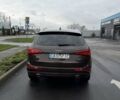 Коричневый Ауди Ку 5, объемом двигателя 1.98 л и пробегом 216 тыс. км за 13500 $, фото 4 на Automoto.ua