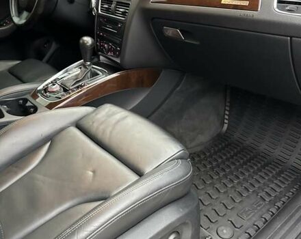 Коричневий Ауді Ку 5, об'ємом двигуна 1.97 л та пробігом 247 тис. км за 18900 $, фото 27 на Automoto.ua