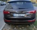 Ауди Ку 5 2012 в Киеве на Automoto.ua Коричневый Ауди Ку 5, объемом двигателя 1.98 л и пробегом 180 тыс. км за 13500 $, фото 2 на Automoto.ua