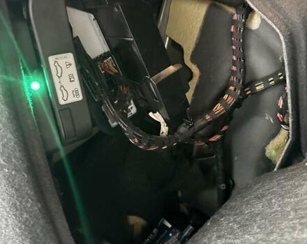 Коричневий Ауді Ку 5, об'ємом двигуна 1.97 л та пробігом 247 тис. км за 18900 $, фото 39 на Automoto.ua