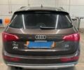 Коричневый Ауди Ку 5, объемом двигателя 2 л и пробегом 194 тыс. км за 20400 $, фото 4 на Automoto.ua