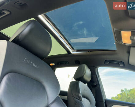 Ауди Ку 5 2012 в Луцке на Automoto.ua Коричневый Ауди Ку 5, объемом двигателя 2.97 л и пробегом 274 тыс. км за 17999 $, фото 45 на Automoto.ua