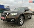 Коричневий Ауді Ку 5, об'ємом двигуна 1.97 л та пробігом 247 тис. км за 18900 $, фото 12 на Automoto.ua