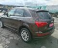 Коричневий Ауді Ку 5, об'ємом двигуна 2 л та пробігом 217 тис. км за 10900 $, фото 2 на Automoto.ua