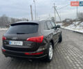 Ауди Ку 5 2012 в Львове на Automoto.ua Коричневый Ауди Ку 5, объемом двигателя 1.98 л и пробегом 242 тыс. км за 12300 $, фото 10 на Automoto.ua