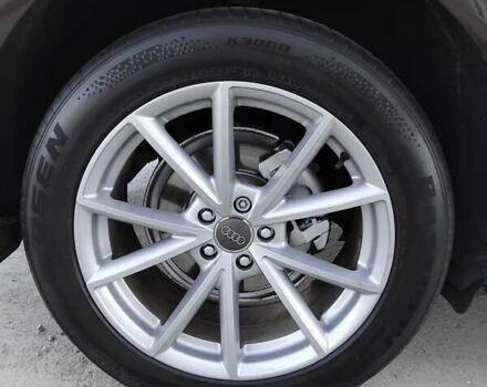 Коричневый Ауди Ку 5, объемом двигателя 1.97 л и пробегом 179 тыс. км за 23300 $, фото 25 на Automoto.ua