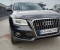 Коричневый Ауди Ку 5, объемом двигателя 1.98 л и пробегом 114 тыс. км за 15800 $, фото 11 на Automoto.ua