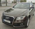Коричневий Ауді Ку 5, об'ємом двигуна 1.98 л та пробігом 247 тис. км за 13000 $, фото 1 на Automoto.ua