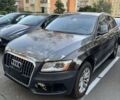 Коричневый Ауди Ку 5, объемом двигателя 2 л и пробегом 137 тыс. км за 17000 $, фото 1 на Automoto.ua