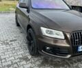Коричневый Ауди Ку 5, объемом двигателя 2 л и пробегом 236 тыс. км за 17000 $, фото 2 на Automoto.ua