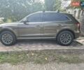 Коричневый Ауди Ку 5, объемом двигателя 2 л и пробегом 190 тыс. км за 18500 $, фото 9 на Automoto.ua