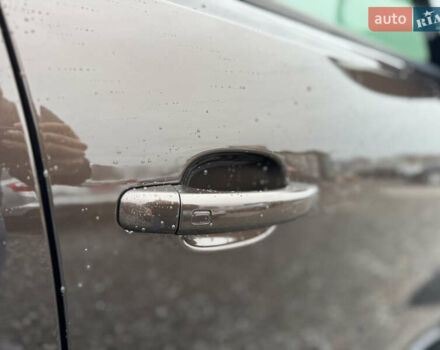 Коричневый Ауди Ку 5, объемом двигателя 2 л и пробегом 259 тыс. км за 16850 $, фото 43 на Automoto.ua