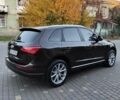 Коричневый Ауди Ку 5, объемом двигателя 1.97 л и пробегом 179 тыс. км за 23300 $, фото 13 на Automoto.ua