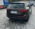 Коричневый Ауди Ку 5, объемом двигателя 2 л и пробегом 236 тыс. км за 17000 $, фото 4 на Automoto.ua