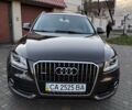 Коричневый Ауди Ку 5, объемом двигателя 1.97 л и пробегом 179 тыс. км за 23300 $, фото 2 на Automoto.ua