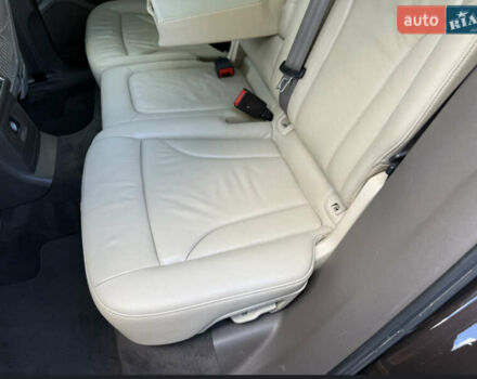 Ауді Ку 5 2013 у Тернополі на Automoto.ua Коричневий Ауді Ку 5, об'ємом двигуна 1.98 л та пробігом 1 тис. км за 16900 $, фото 3 на Automoto.ua