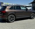 Коричневый Ауди Ку 5, объемом двигателя 2 л и пробегом 260 тыс. км за 19000 $, фото 4 на Automoto.ua