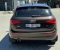 Коричневый Ауди Ку 5, объемом двигателя 2 л и пробегом 260 тыс. км за 19000 $, фото 5 на Automoto.ua