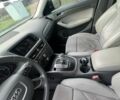 Коричневый Ауди Ку 5, объемом двигателя 2 л и пробегом 236 тыс. км за 17000 $, фото 7 на Automoto.ua