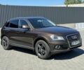 Коричневый Ауди Ку 5, объемом двигателя 2 л и пробегом 260 тыс. км за 19000 $, фото 1 на Automoto.ua