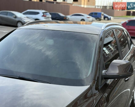 Ауді Ку 5 2013 у Умани на Automoto.ua Коричневий Ауді Ку 5, об'ємом двигуна 1.97 л та пробігом 222 тис. км за 18950 $, фото 11 на Automoto.ua