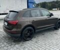 Коричневый Ауди Ку 5, объемом двигателя 2 л и пробегом 236 тыс. км за 17000 $, фото 3 на Automoto.ua