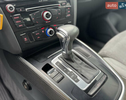 Коричневый Ауди Ку 5, объемом двигателя 2 л и пробегом 259 тыс. км за 16850 $, фото 50 на Automoto.ua
