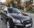 Коричневый Ауди Ку 5, объемом двигателя 1.97 л и пробегом 179 тыс. км за 23300 $, фото 23 на Automoto.ua